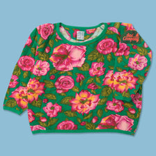 Vintage Women's Best Company Sweater Large 