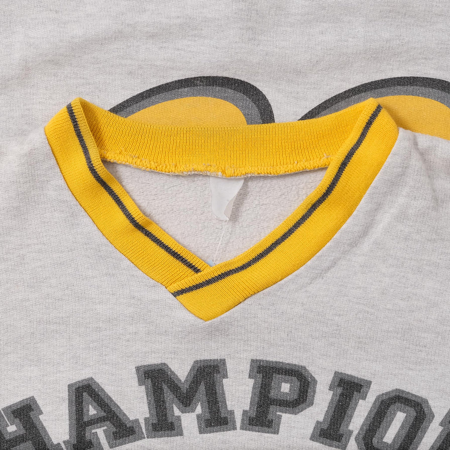 Vintage Magic Sweater Medium 