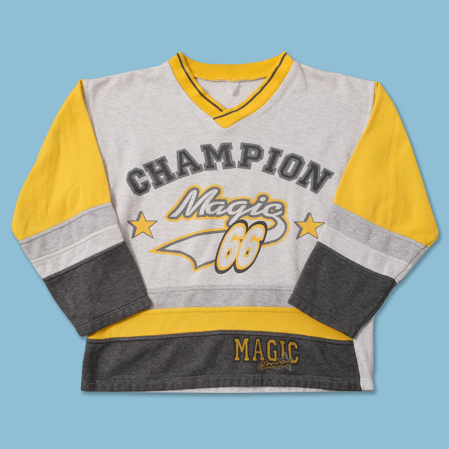 Vintage Magic Sweater Medium 