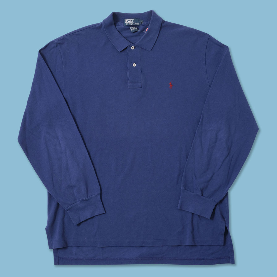 Polo Ralph Lauren Long Polo XLarge 
