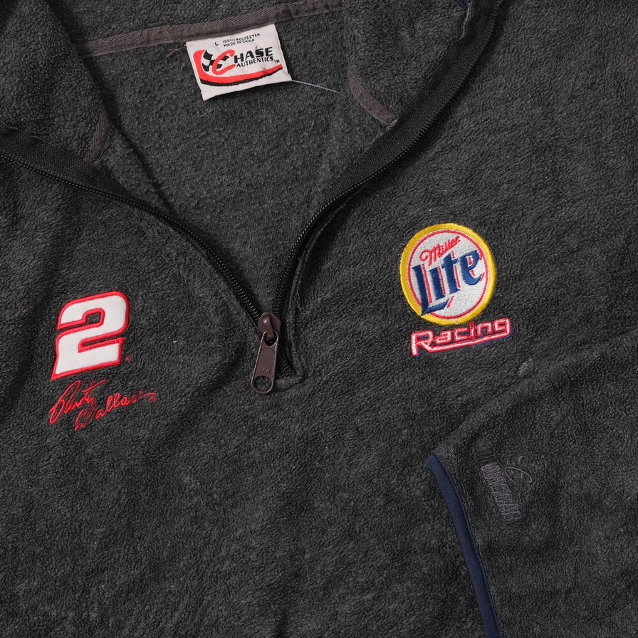 Vintage Racing Fleece Large 