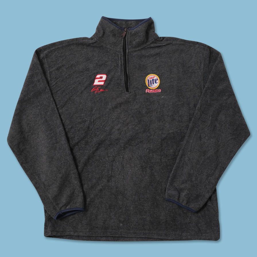 Vintage Racing Fleece Large 