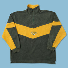Vintage Green Bay Packers Fleece Large 