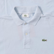Vintage Lacoste Long Polo XSmall