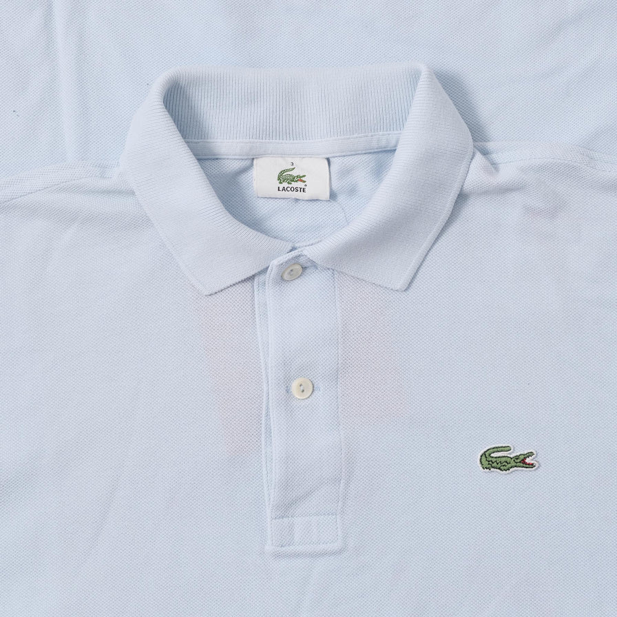 Vintage Lacoste Long Polo XSmall 