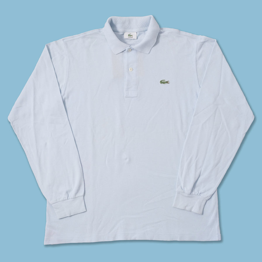 Vintage Lacoste Long Polo XSmall 