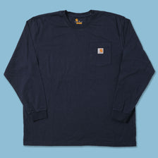 Carhartt Longsleeve XLarge 