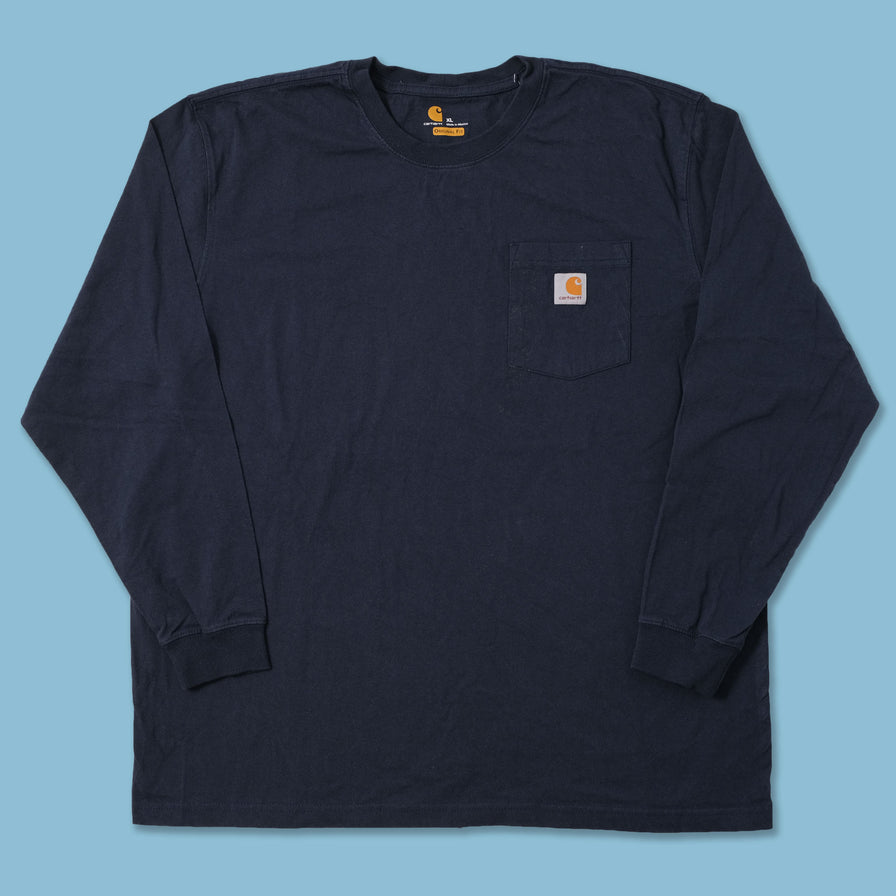 Carhartt Longsleeve XLarge 