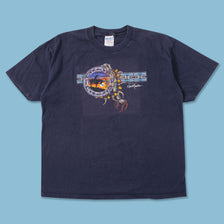 Vintage Native T-Shirt XLarge 