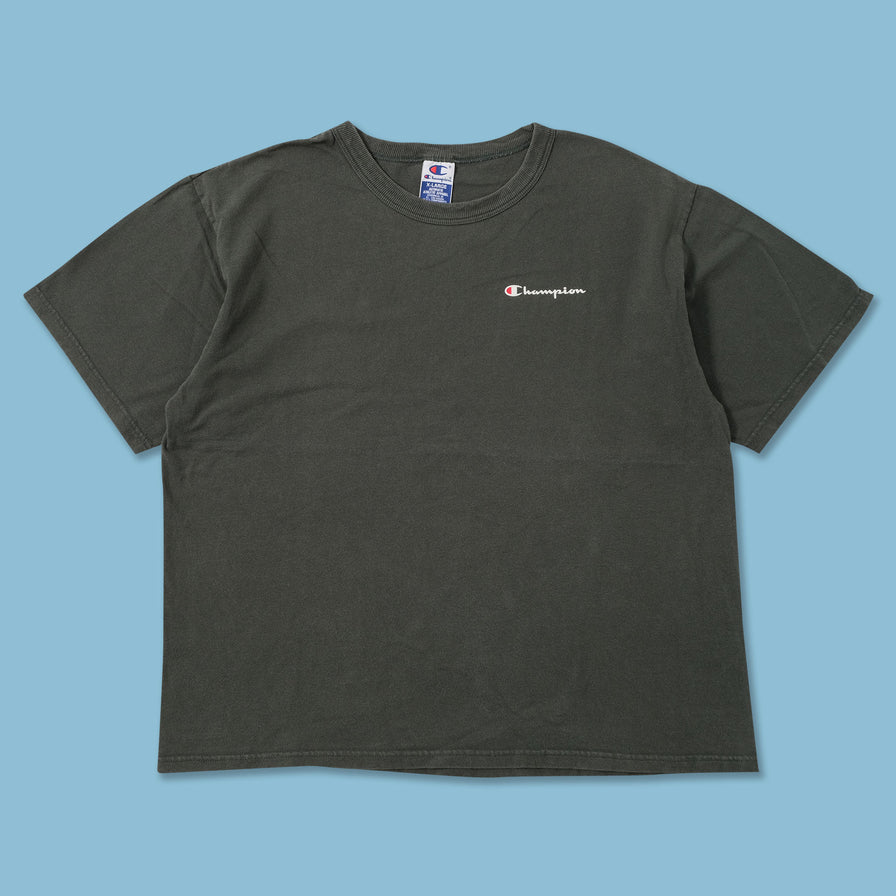 Vintage Champion T-Shirt XLarge 
