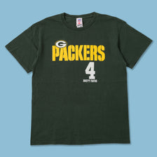 Vintage Green Bay Packers T-Shirt Large 