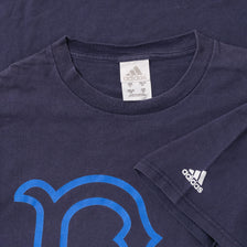2004 adidas Boston Red Sox T-Shirt XLarge 