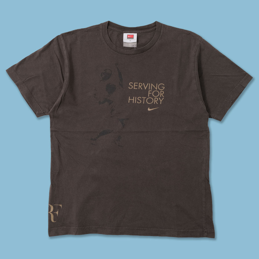 Vintage Nike T-Shirt Medium 