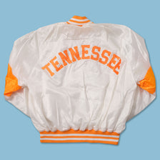 Vintage Tennessee College Jacket XLarge 