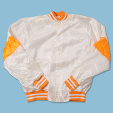 Vintage Tennessee College Jacket XLarge 