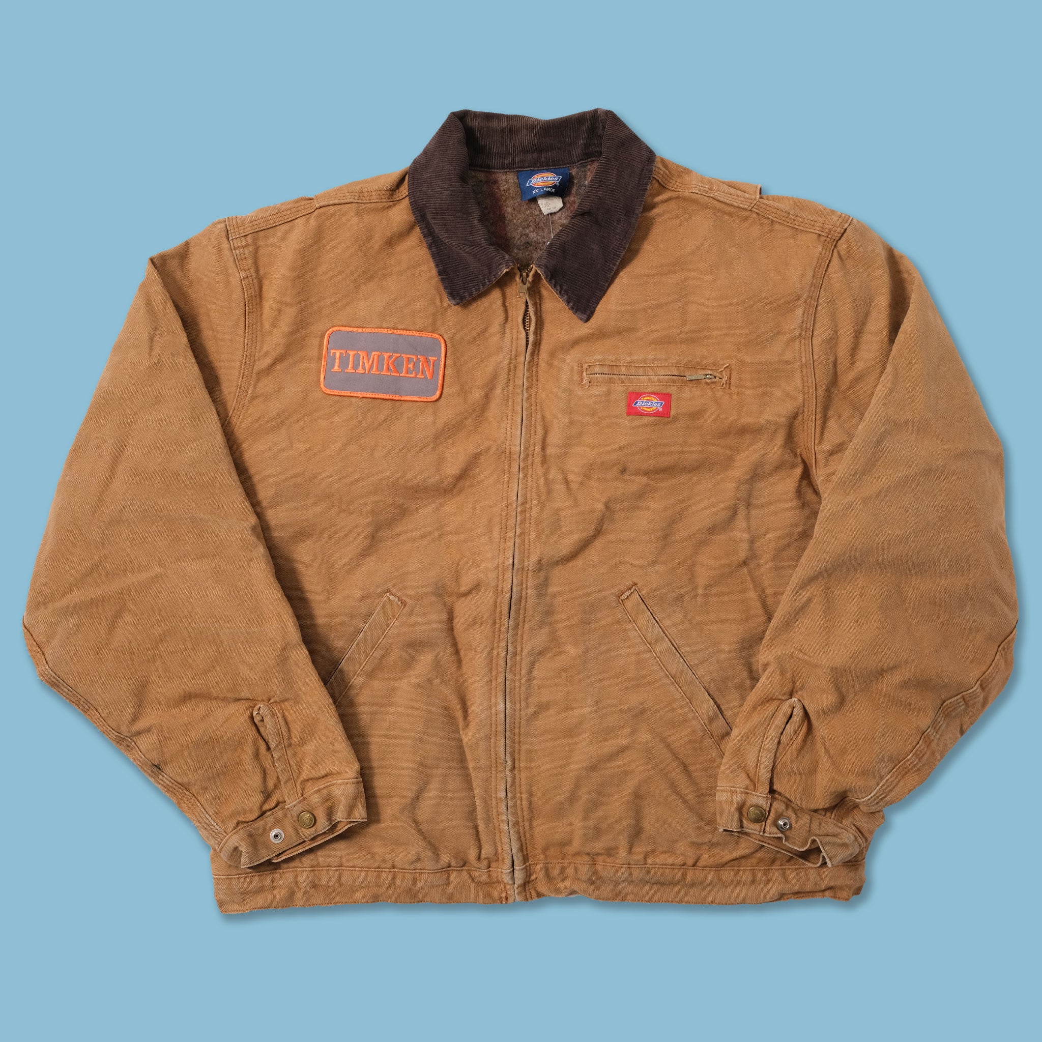 Vintage hot sale dickies jacket