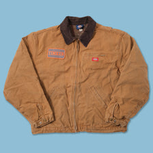 Vintage Dickies Work Jacket XXLarge 
