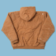 Vintage Dickies Padded Work Jacket Large 
