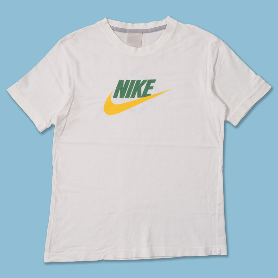 Vintage Nike T-Shirt Small 