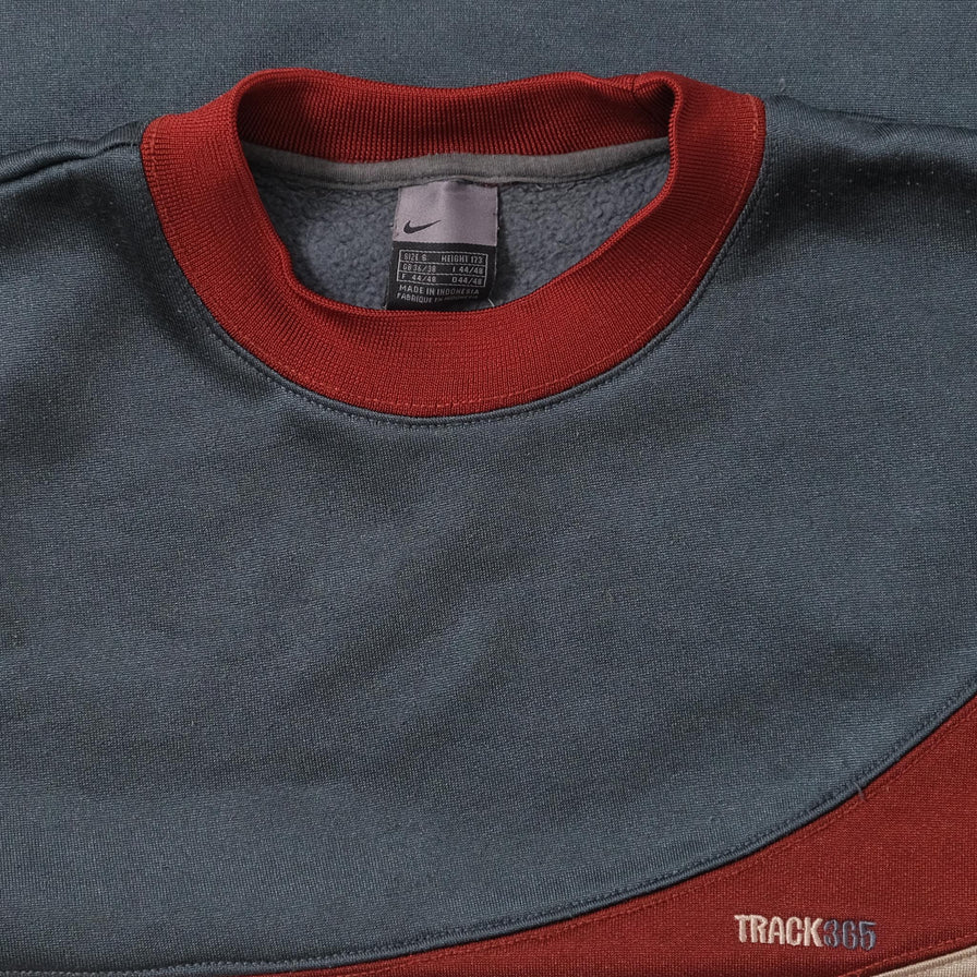 Vintage Nike Sweater Small 