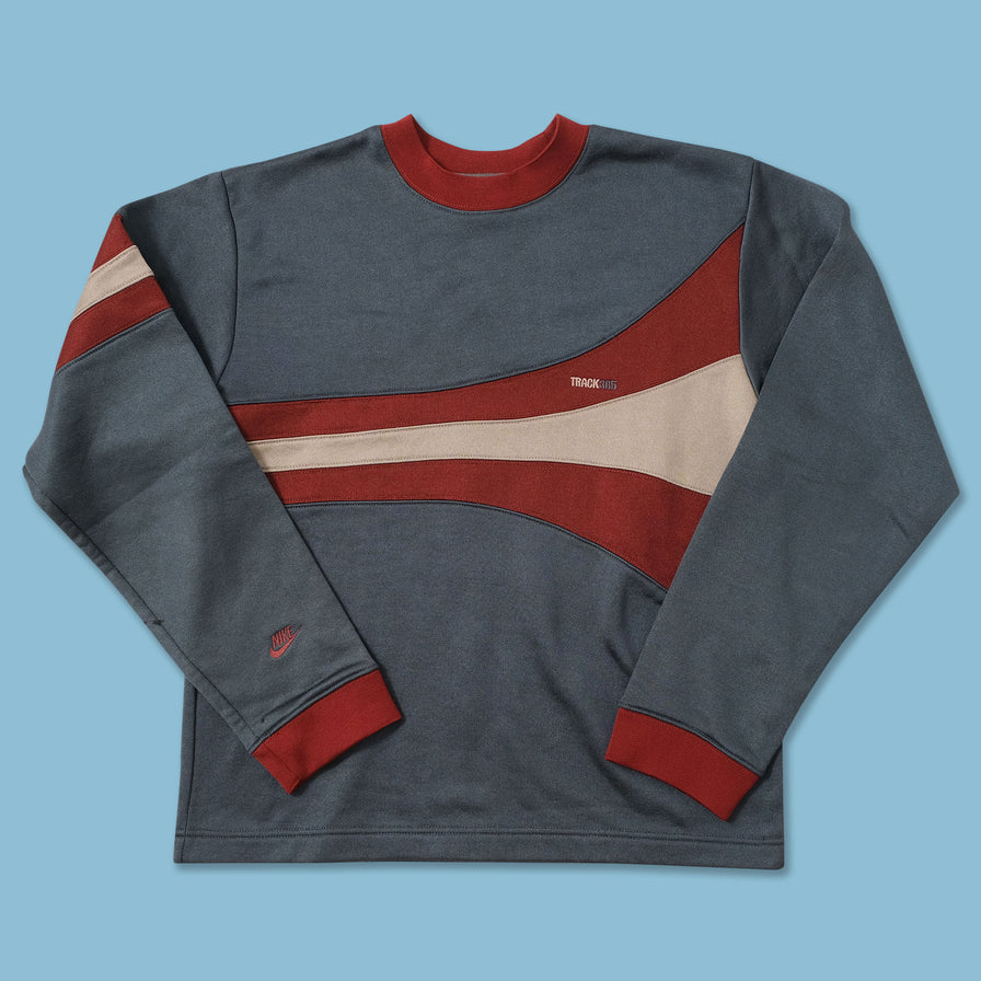Vintage Nike Sweater Small 