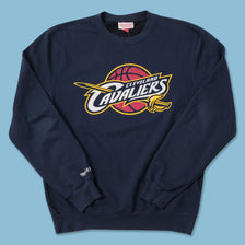 Cleveland Cavaliers Sweater Medium 