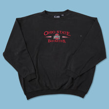 Vintage Ohio State Buckeyes Sweater XXLarge 