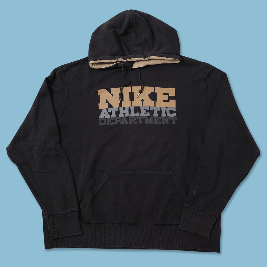 Vintage Nike Hoody XXLarge 