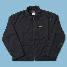Vintage Dickies Work Jacket Large 