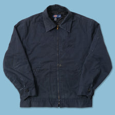 Vintage Dickies Work Jacket Medium 