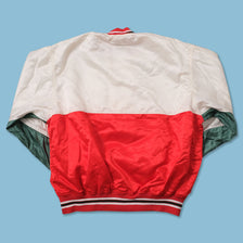 Vintage Mexico College Jacket XLarge 