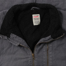 Vintage Dickies Padded Vest XXLarge 