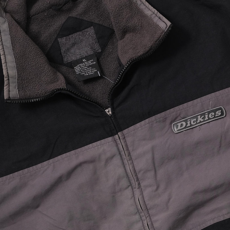 Vintage Dickies Padded Jacket XLarge 