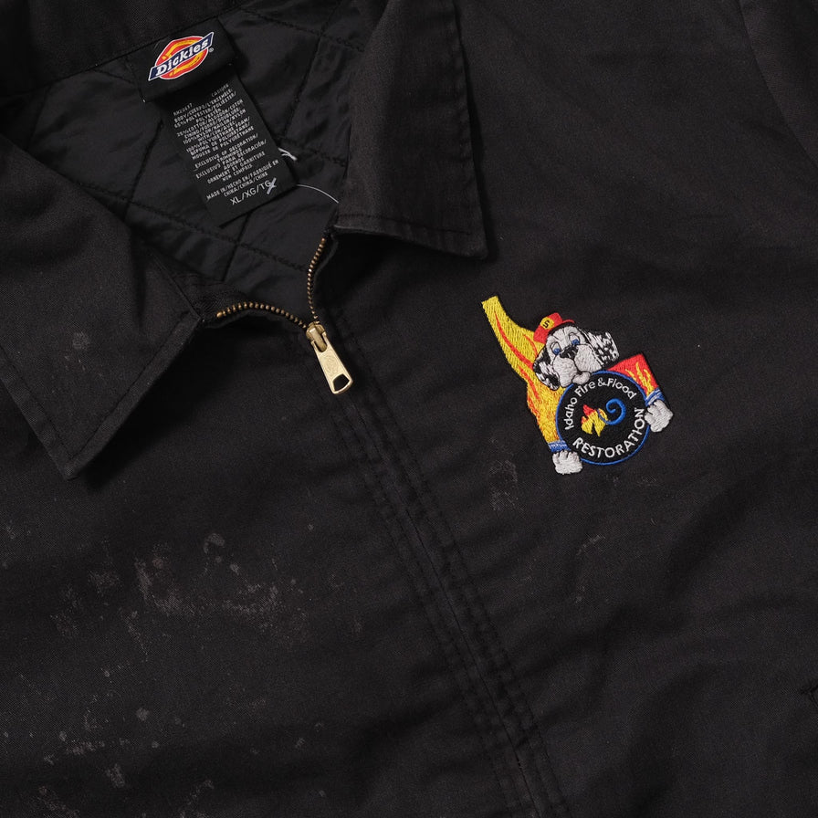DIckies Work Jacket XLarge 