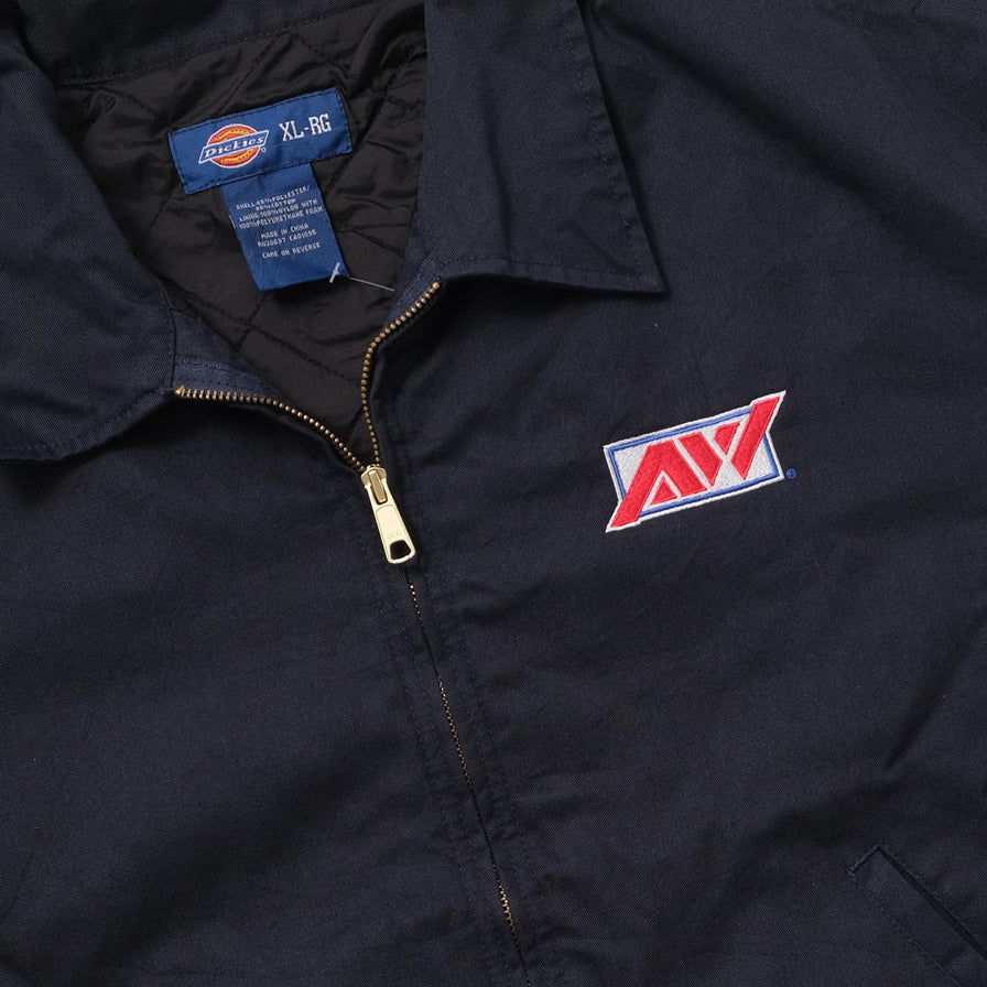Dickies Work Jacket XLarge 