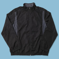 Vintage Starter Track Jacket Large 