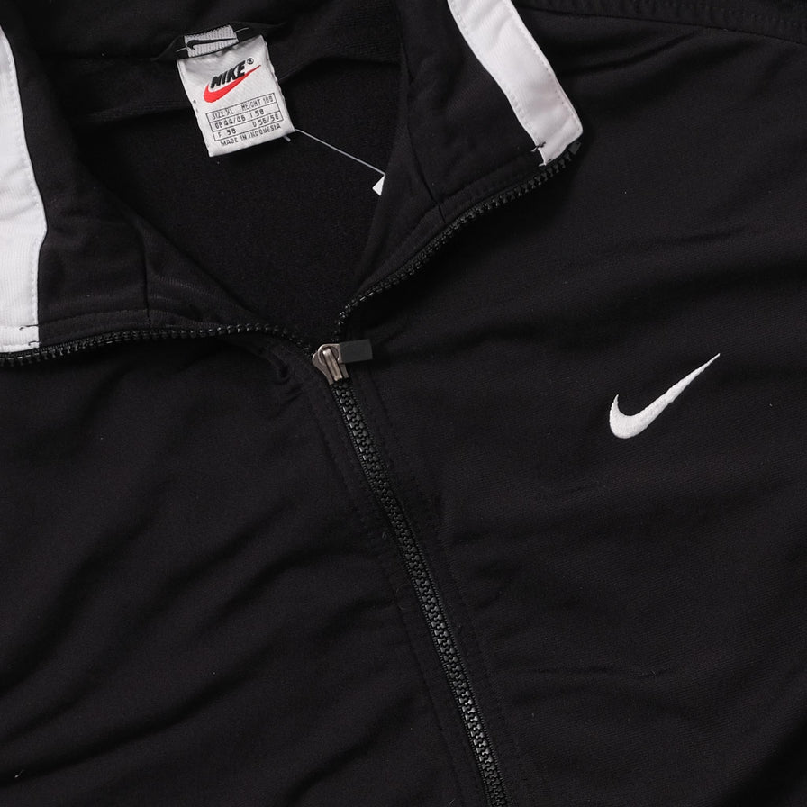 Vintage Nike Track Jacket XLarge 