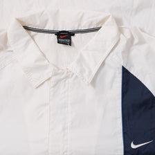 Vintage Nike Coach Jacket XXLarge