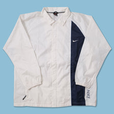 Vintage Nike Coach Jacket XXLarge 
