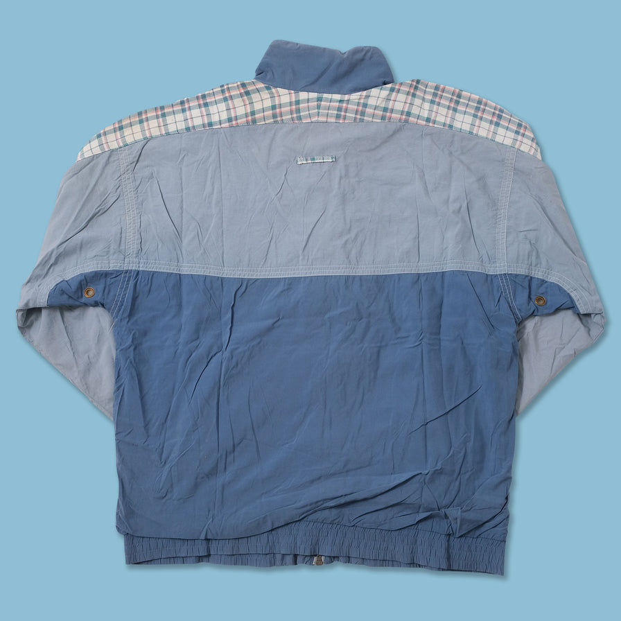 Vintage Adidas Track Jacket Large 