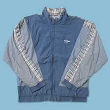 Vintage Adidas Track Jacket Large 