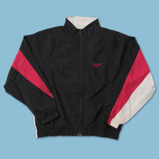 Vintage Reebok Track Jacket Small 