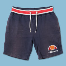 Vintage Ellesse Shorts Small 