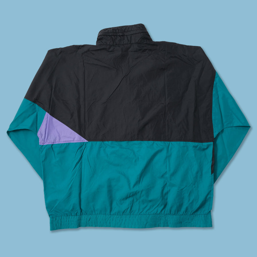 Vintage adidas Track Jacket XLarge 