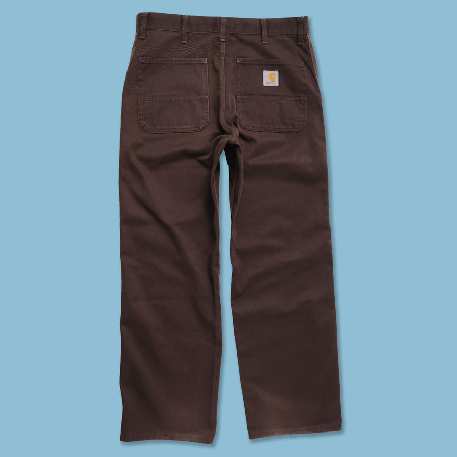 Vintage Carhartt Pants 32x32 