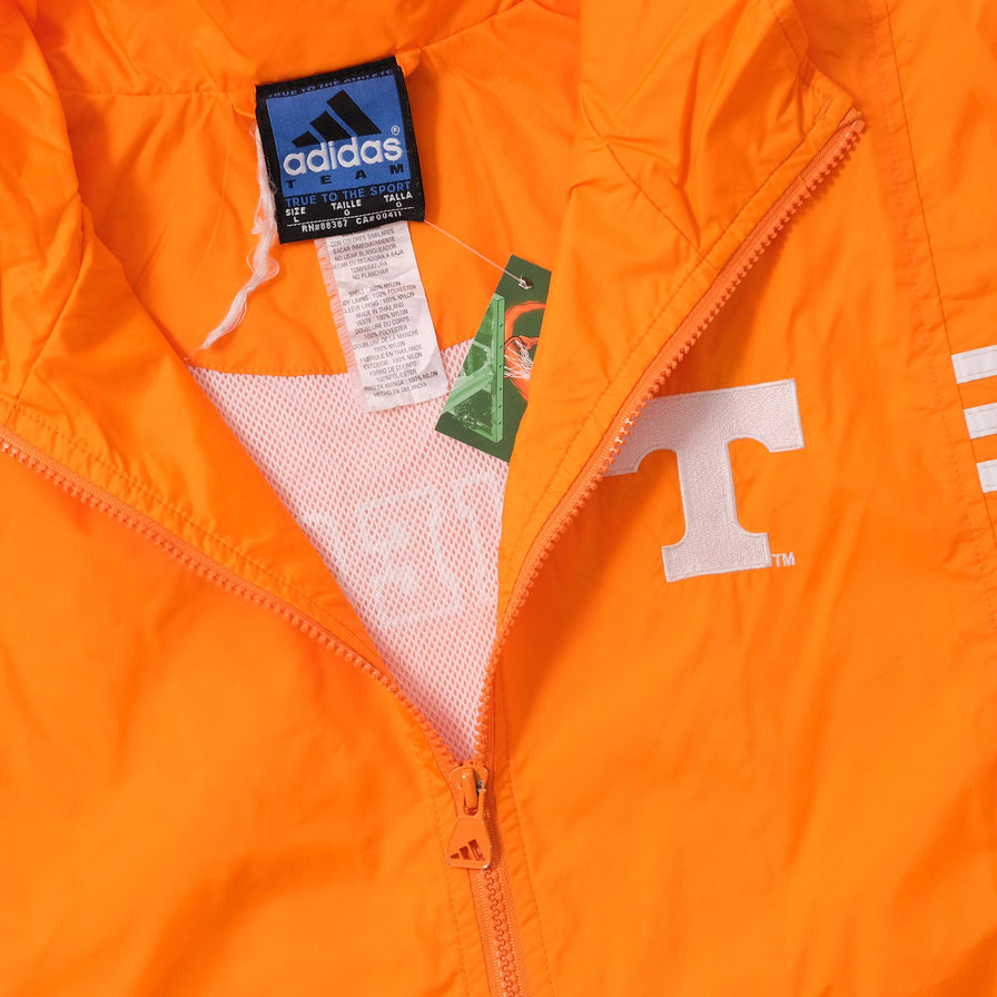 Vintage adidas Track Jacket XLarge 