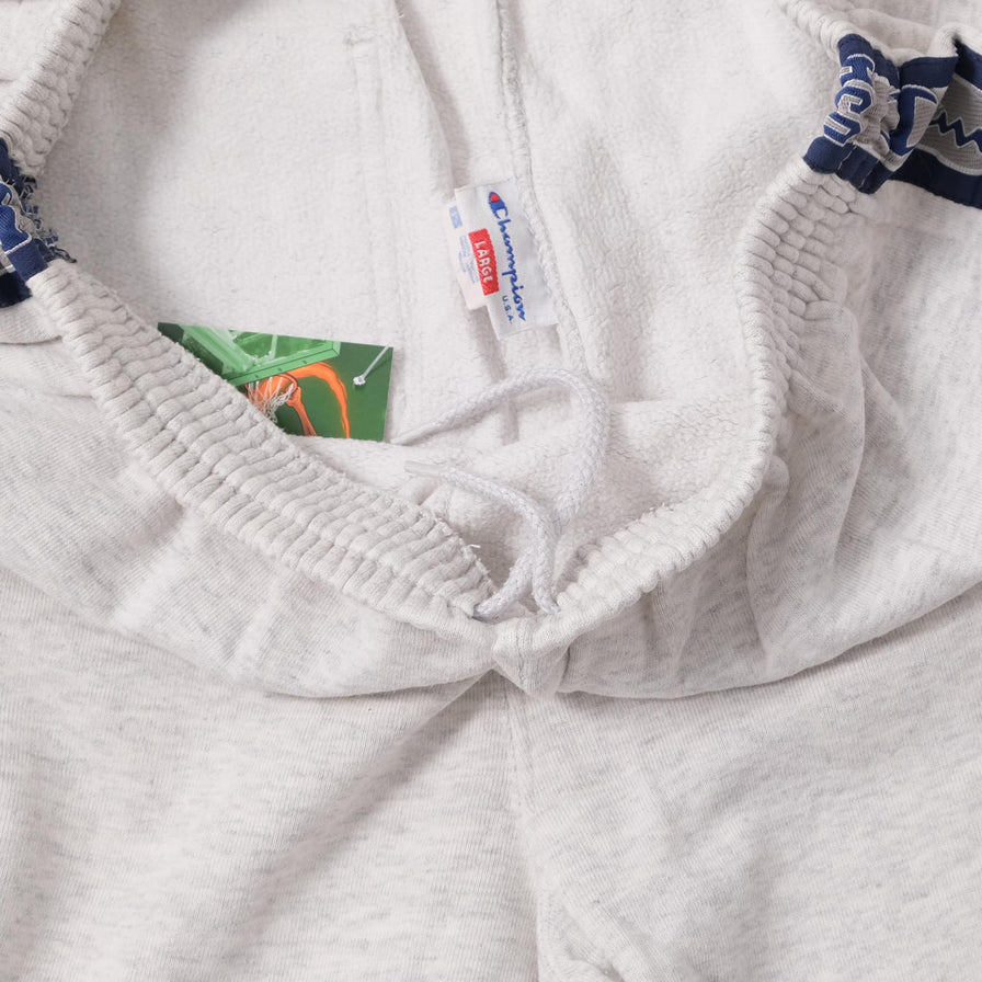 Vintage Champion Track Pants Large 