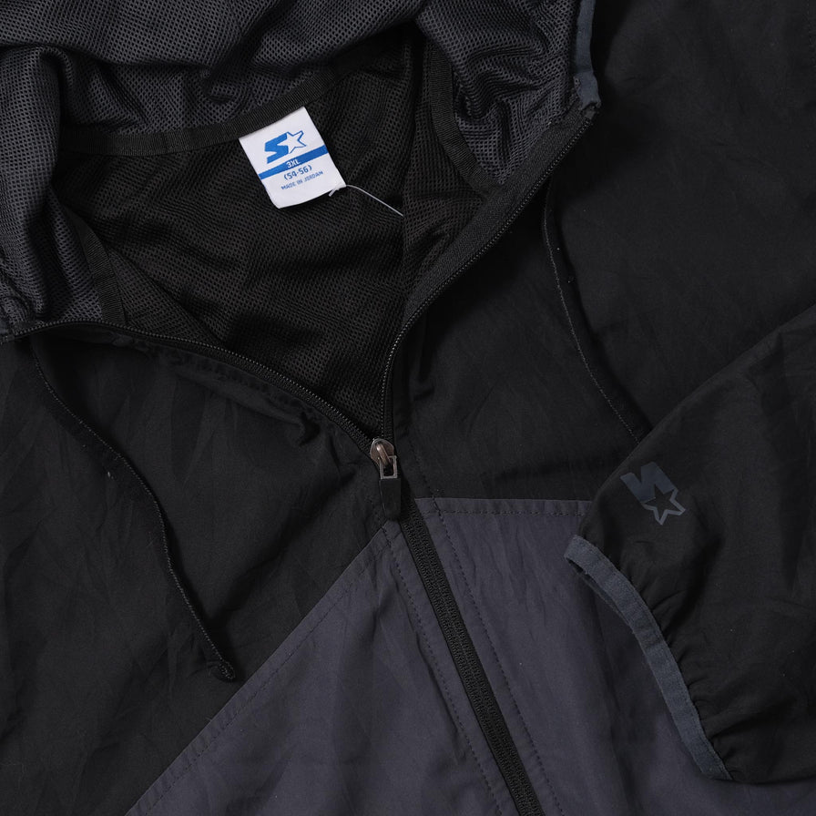 Vintage Starter Light Jacket 3XLarge 