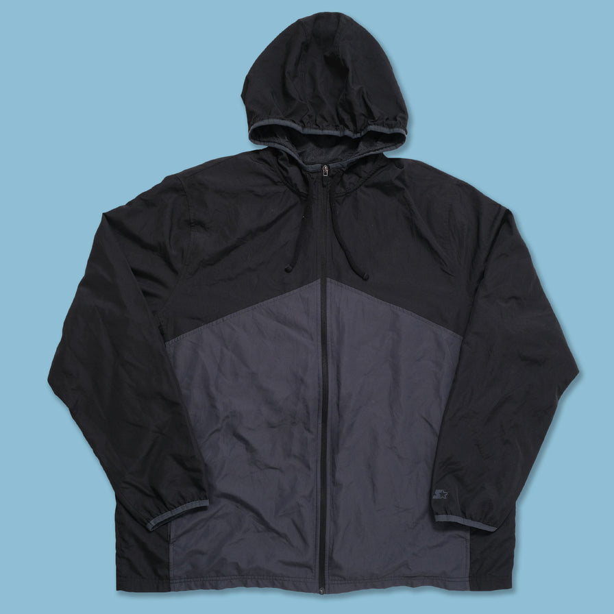 Vintage Starter Light Jacket 3XLarge 