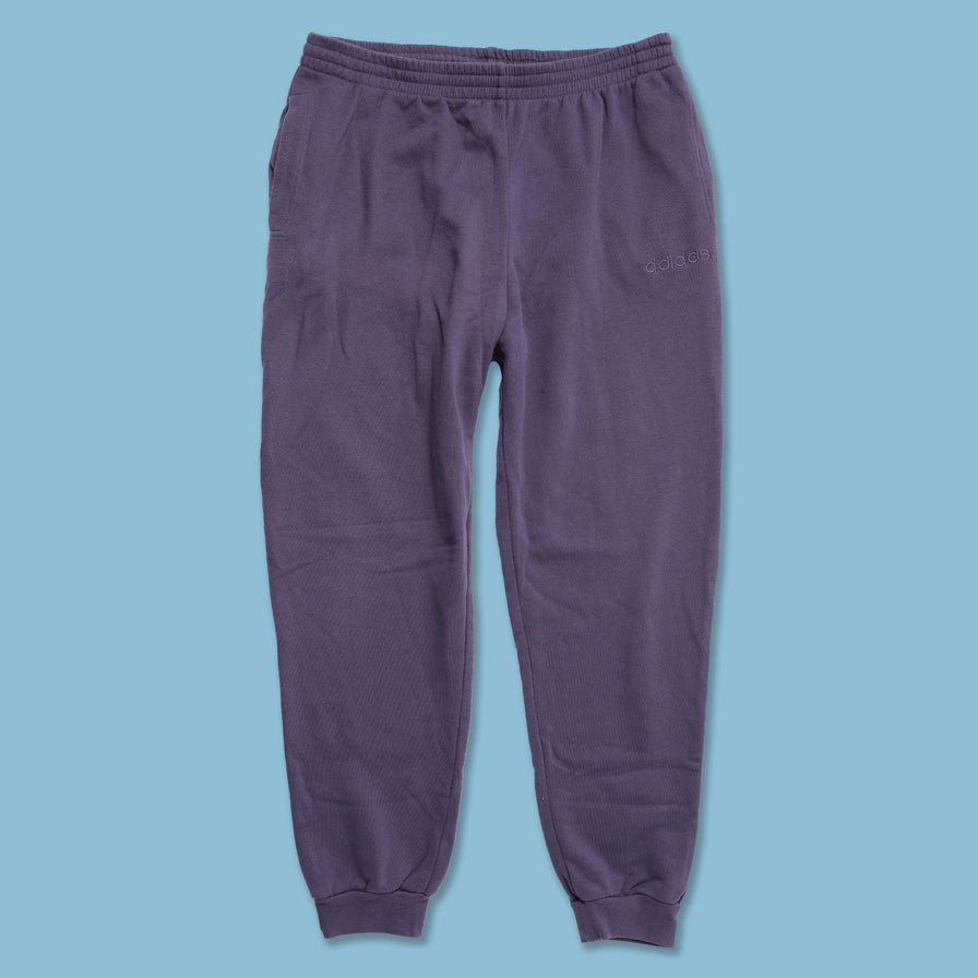 Vintage adidas Track Pants XLarge 